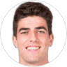 David Amez, Defender for Palencia CF