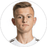 Kushtrim Asallari, Forward for Waldhof Mannheim