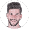 Jorge Bolivar, Forward for Rudar Prijedor