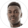 Kialy Kone, Forward for AD Ceuta