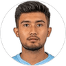 Syahmi Zamri, Attacker for Terengganu