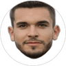 Pablo Morgado, Defender for CF La Nucía