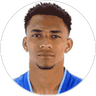 Gaston Alvarez, Defender for Al-Qadsiah