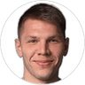 A. Pryadkin, Goalkeeper for Kyrgyzstan