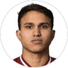 Ribeiro Vinicius, Forward for Foz do Iguaçu