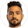 D. Dabas, Goalkeeper for Punjab