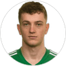 Cian Bargary, Forward for Kerry