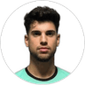 Pablo Rodriguez Moreno, Forward for St Josephs