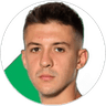 Paco Puertas, Defender for Villaverde San Andrés