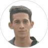 Lucas Lopez, Midfielder for Nueva Chicago
