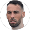 David Diz, Goalkeeper for CD Atlético Melilla