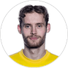 Ole Blomberg, Forward for FK Bodø/Glimt