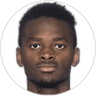 Beltran Mvuka, Forward for Lysekloster