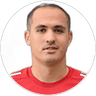 Zsombor Novak, Forward for Pécsi MFC