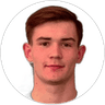 A. Kostrzewski, Goalkeeper for Górnik Łęczna