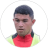 J. Benítez, Midfielder for Sportivo Ameliano