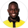 Robert Lopez, Attacker for Kaya
