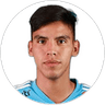 Yerko Gonzalez, Defender for Deportes Limache