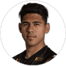 Lautaro Petruchi, Goalkeeper for Gimnasia Mendoza