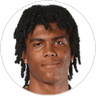 Marqes Muir, Defender for Lexington
