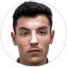 Francisc Cristea, Midfielder for Gloria Bistriţa