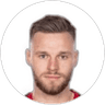 Niklas Soderberg, Midfielder for Nordic United