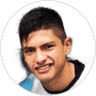 Agustin Ramirez, Forward for Mitre de Salta