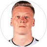 Brian De Keersmaecker, Midfielder for Oxford United