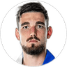 Stipe Vulikic, Defender for PFC Levski Sofia