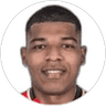 Percy Liza, Forward for Sport Boys