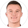 Dylan Tait, Midfielder for Dundee United
