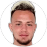 Yegor Kondratyuk, Forward for Kokand-1912