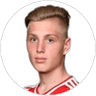 Kornel Szucs, Defender for Vojvodina