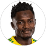 Y. Moussa, Midfielder for Niger