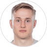Jesper Strid, Defender for Lund