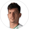 Enzo Ferrario, Defender for Audax Italiano