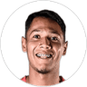 Leonard Costa, Defender for Independiente Rivadavia