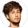 Adam Oudjani, Midfielder for SC Aubagne Air Bel