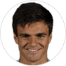 Julen Zubillaga, Midfielder for SD Beasain
