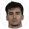 R. Runje, Goalkeeper for Solin