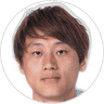 K. Iida, Midfielder for Meshakhte
