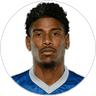 Andre Rampersad, Midfielder for Trinidad and Tobago