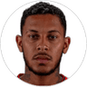Reis Iago, Defender for Ferroviário