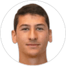 Diego Rodríguez, Goalkeeper for Villarrubia Club de Fútbol