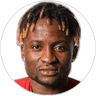 Raphael Ohin, Midfielder for Treaty United