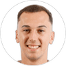 Kenneth Soler, Forward for Reus FC Reddis