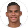 Andres Mendoza Benitez Diego, Midfielder for Deportivo Pereira