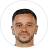 Oleksandr Demchenko, Midfielder for Kolos Kovalivka
