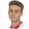 Sebastian Sebulonsen, Defender for 1. FC Köln