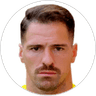 F. Cacciatore, Defender for 
    